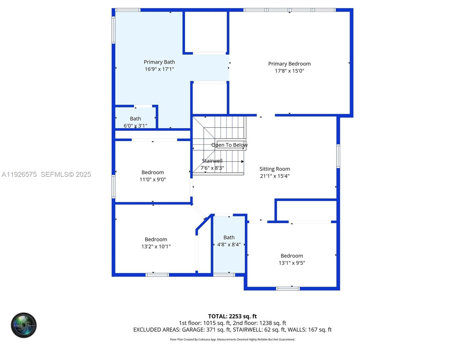 7665 NW 19th Ct Pembroke Pines, FL 33024