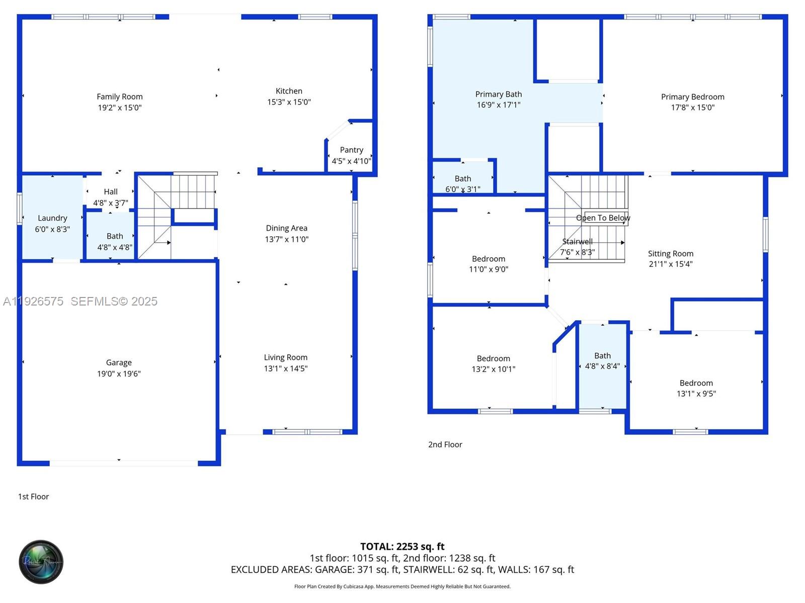 7665 NW 19th Ct Pembroke Pines, FL 33024