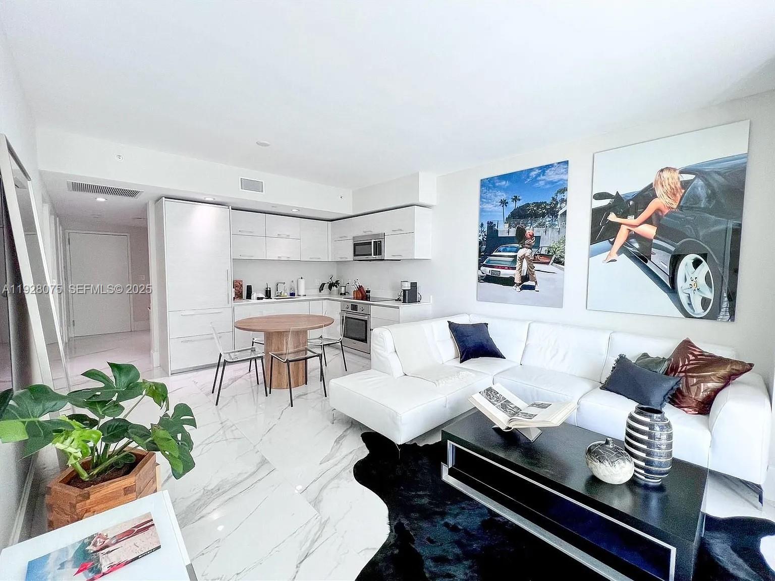 1300 S Miami Ave #2508