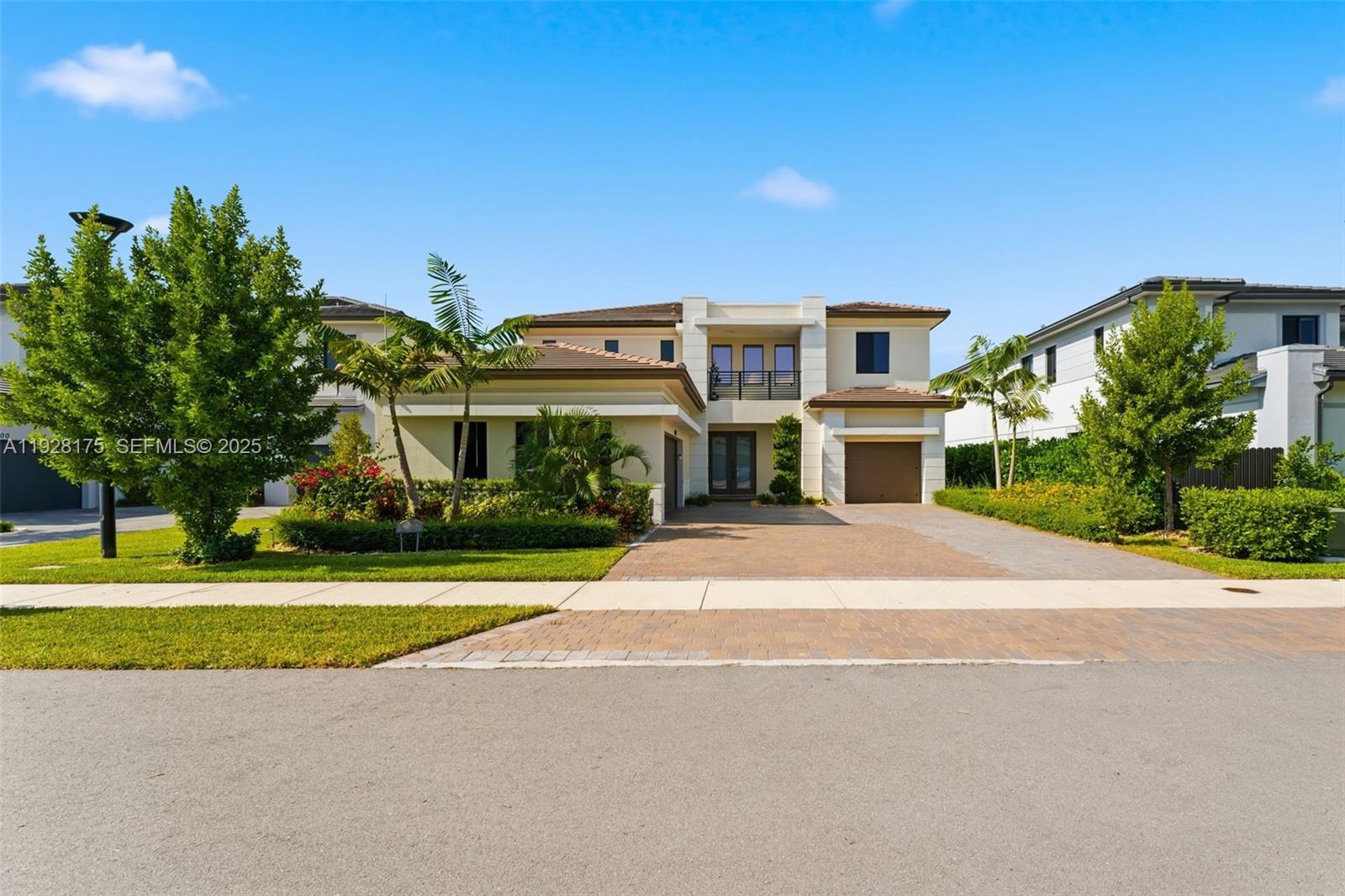 12070 SW 83rd Pl Miami, FL 33156