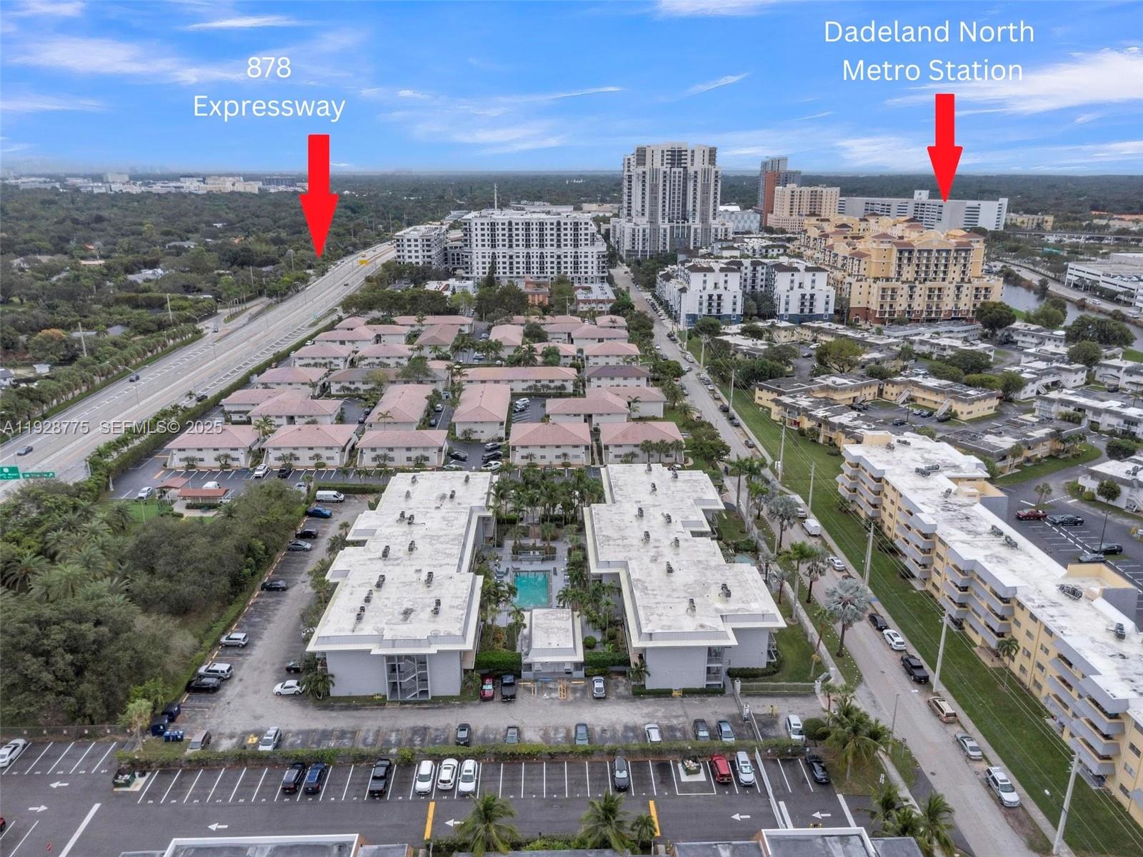 7401 SW 82nd St #301S Miami, FL 33143