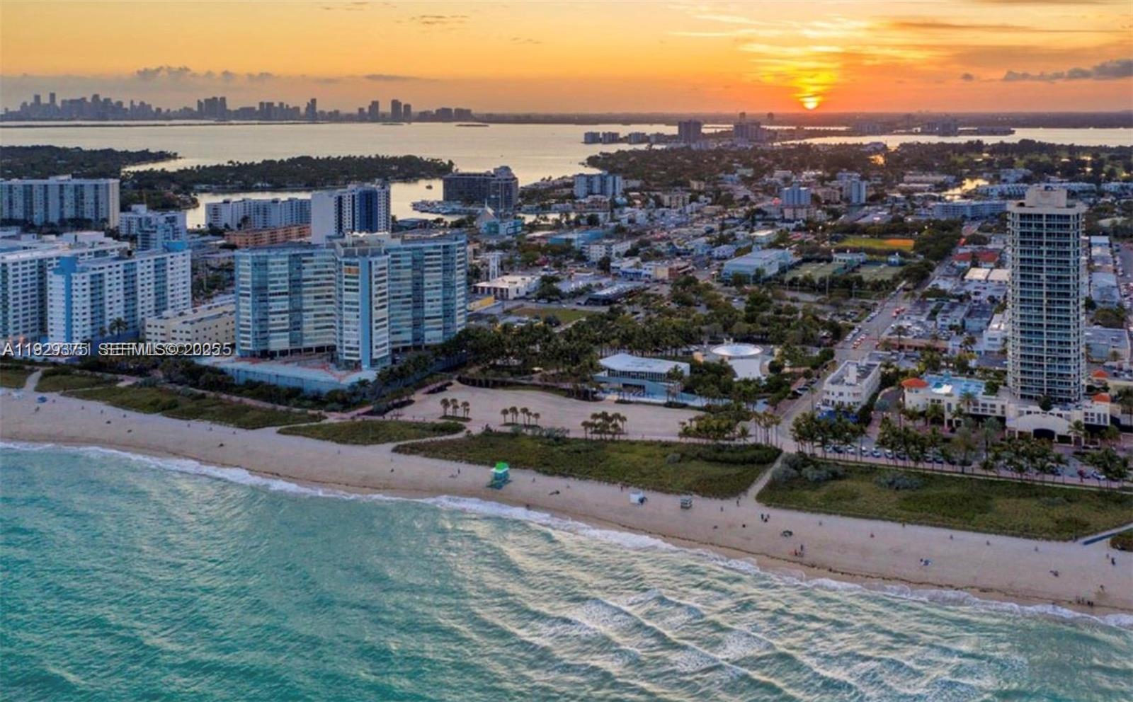 7315 Byron Ave #12 Miami Beach, FL 33141