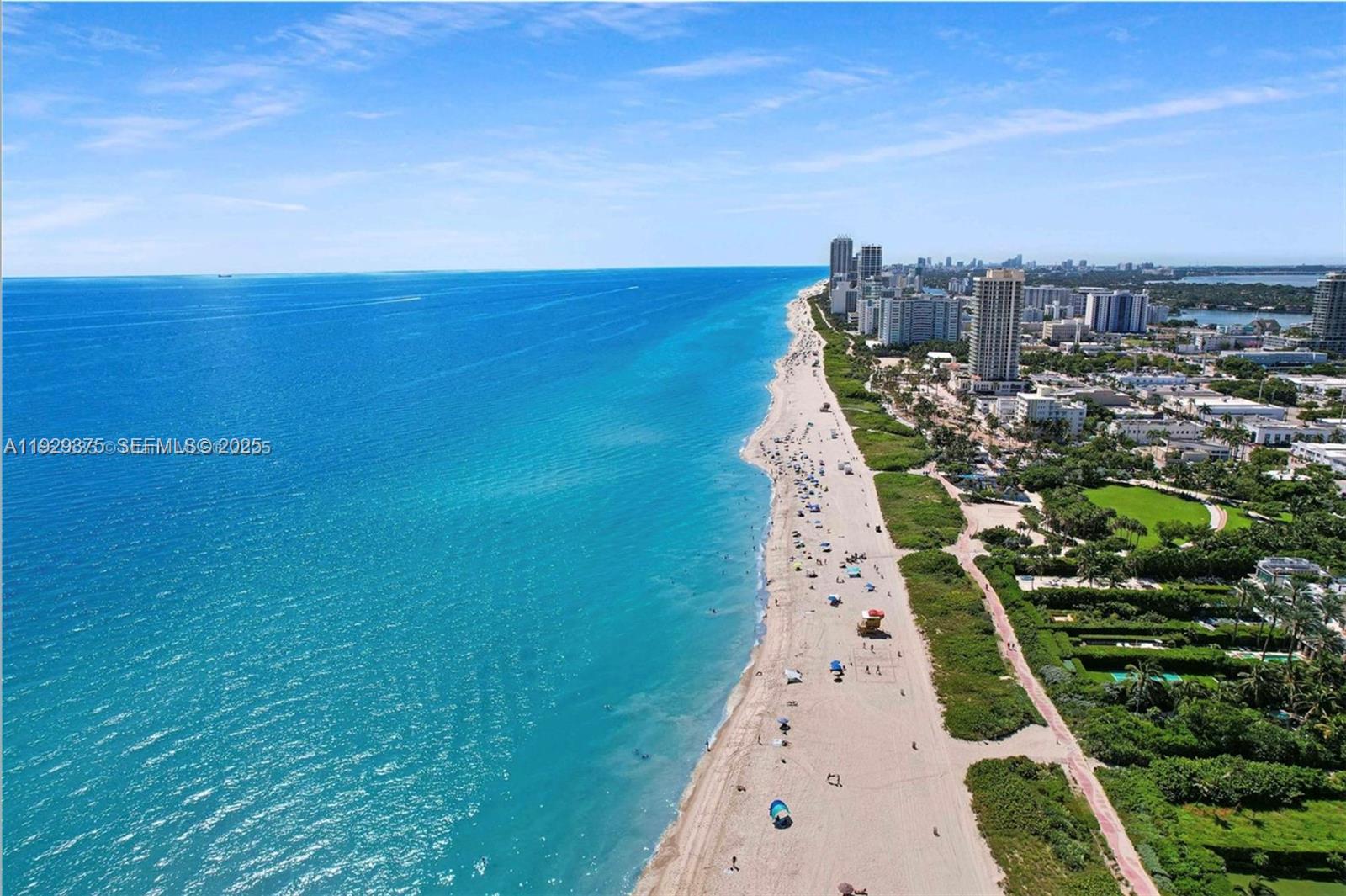 7315 Byron Ave #12 Miami Beach, FL 33141