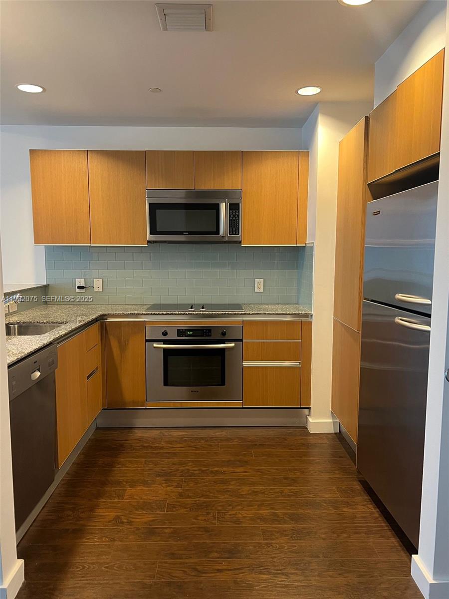 image 1060 Brickell - 10501