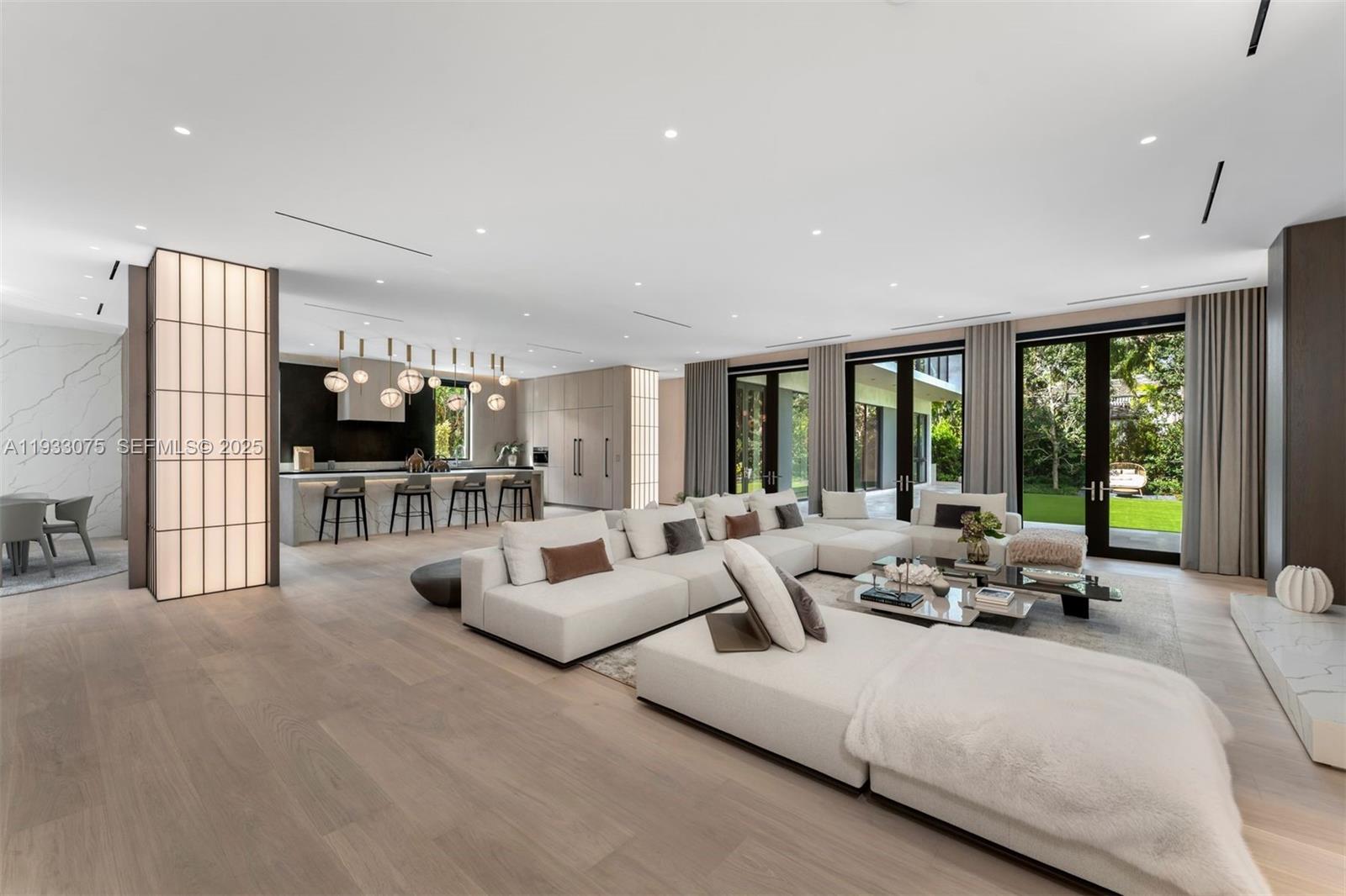 661 Melaleuca Ln Miami, FL 33137