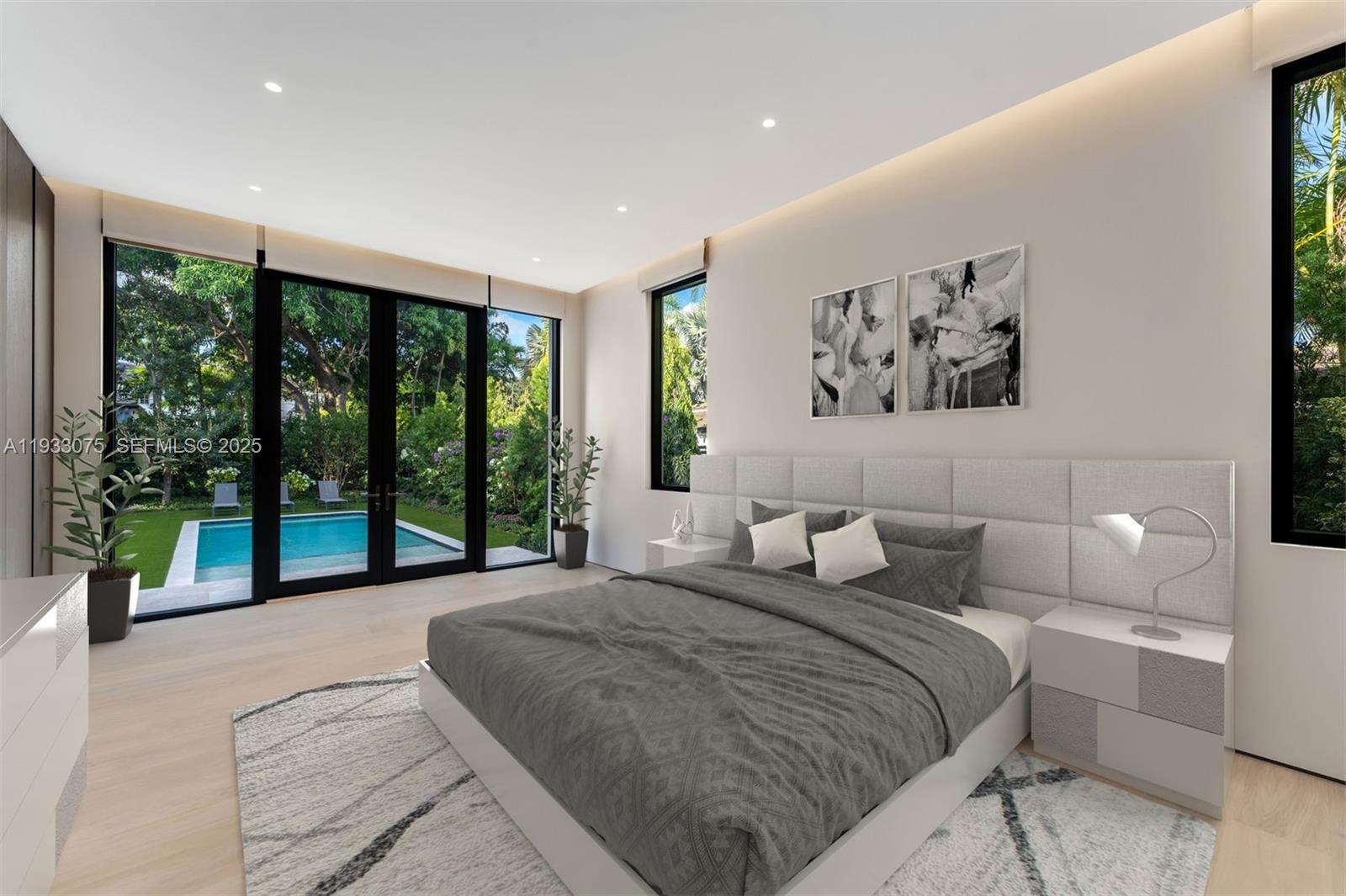 661 Melaleuca Ln Miami, FL 33137