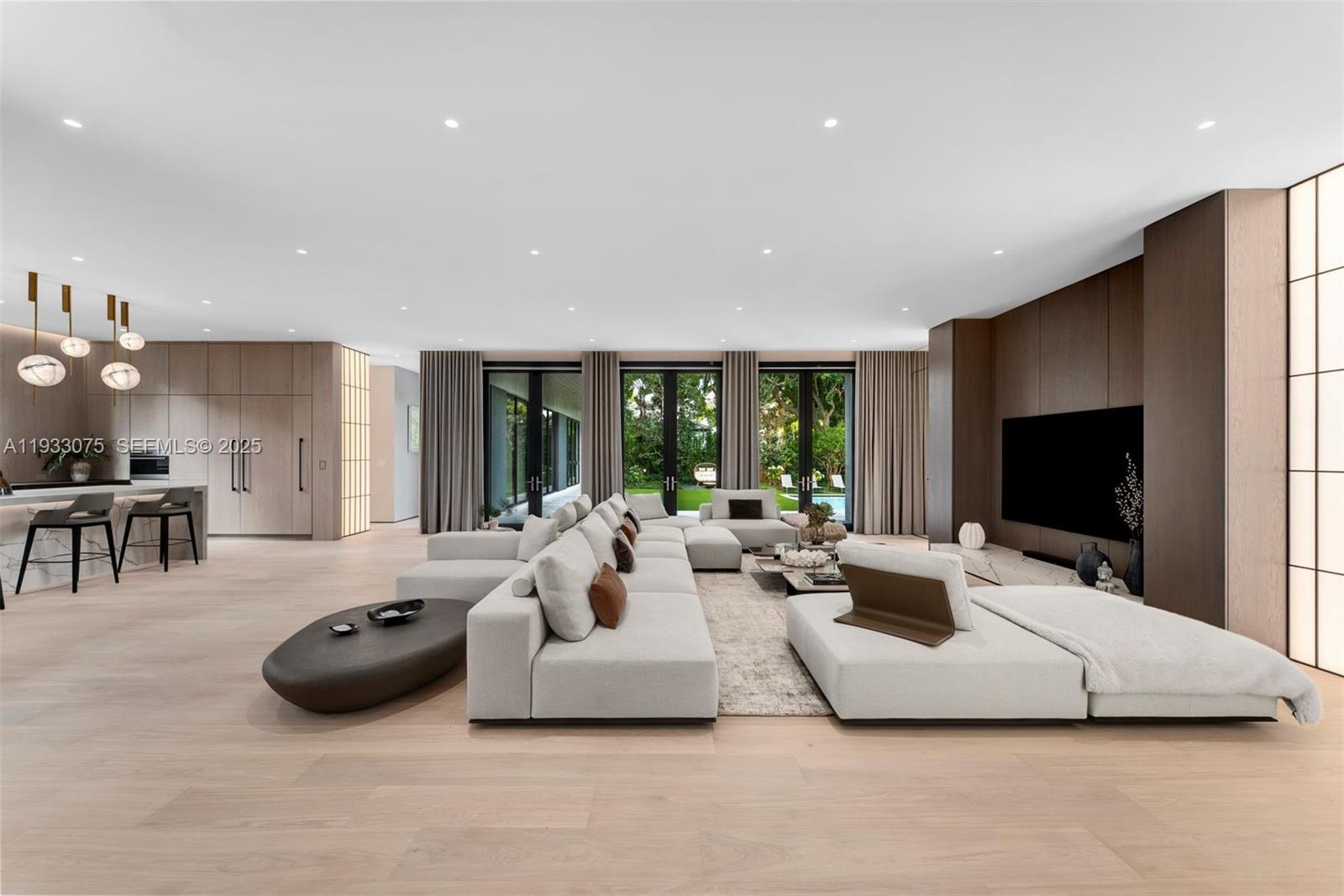 661 Melaleuca Ln Miami, FL 33137