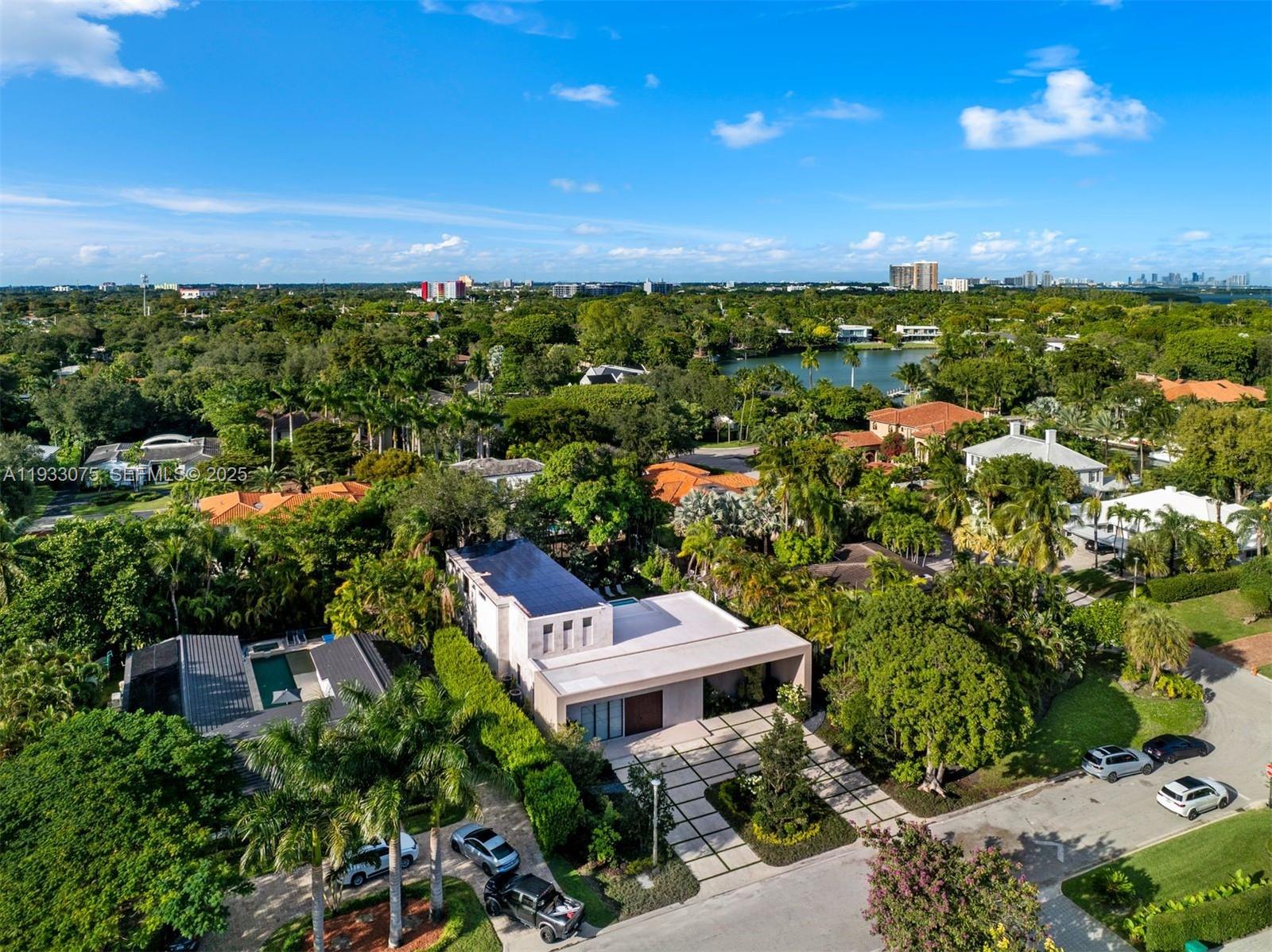 661 Melaleuca Ln Miami, FL 33137