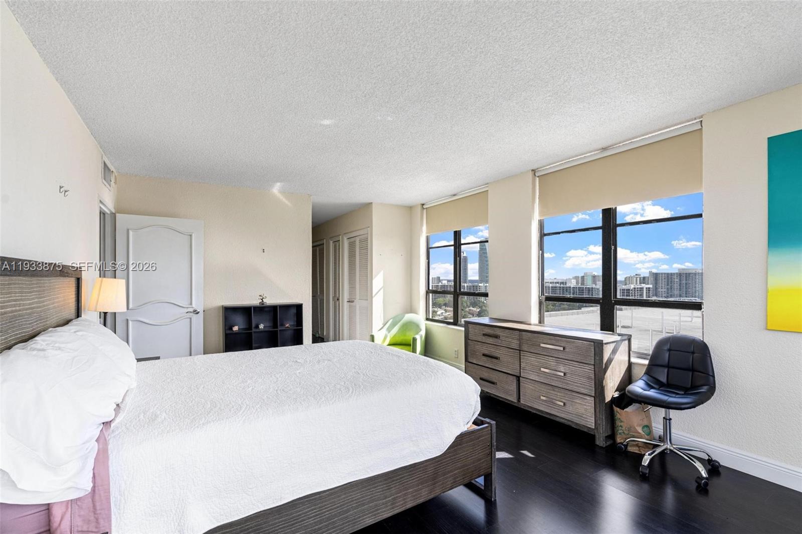 500 Three Iss Blvd #1112 Hallandale Beach, FL 33009