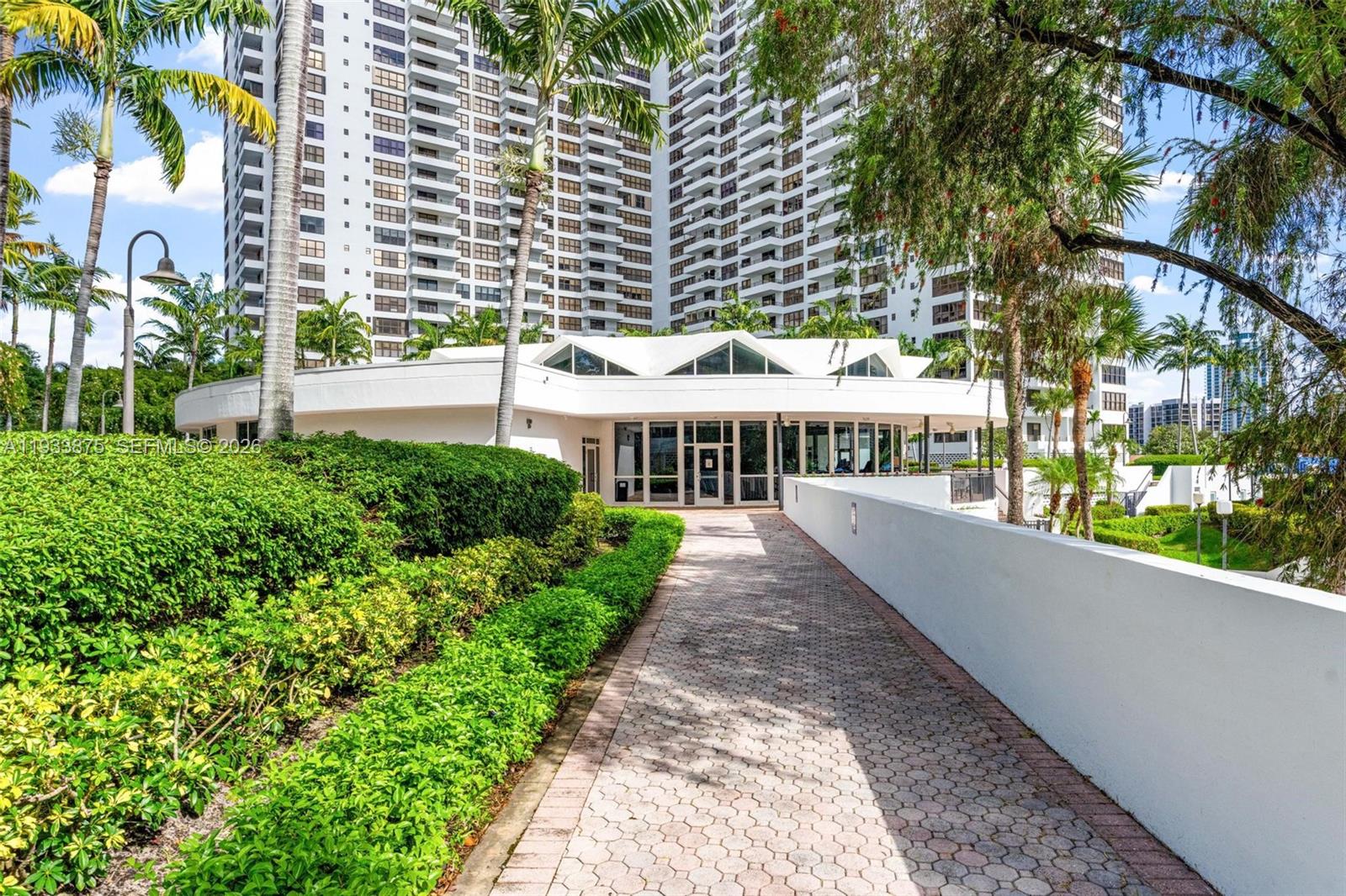 500 Three Iss Blvd #1112 Hallandale Beach, FL 33009
