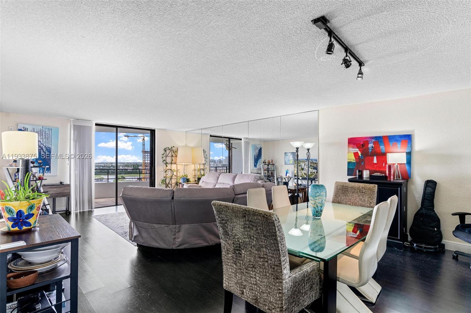 500 Three Iss Blvd #1112 Hallandale Beach, FL 33009