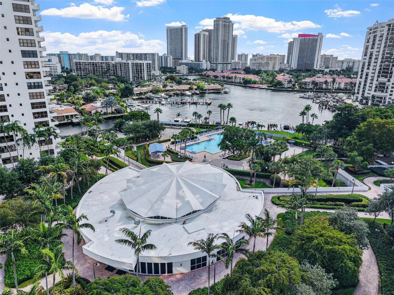 500 Three Iss Blvd #1112 Hallandale Beach, FL 33009