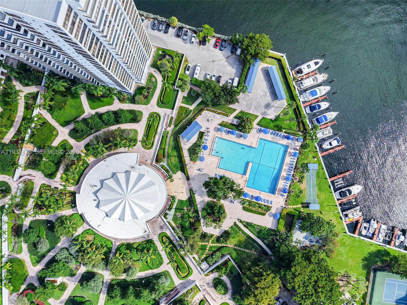 500 Three Iss Blvd #1112 Hallandale Beach, FL 33009