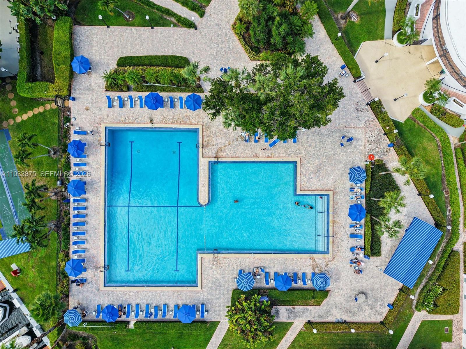 500 Three Iss Blvd #1112 Hallandale Beach, FL 33009