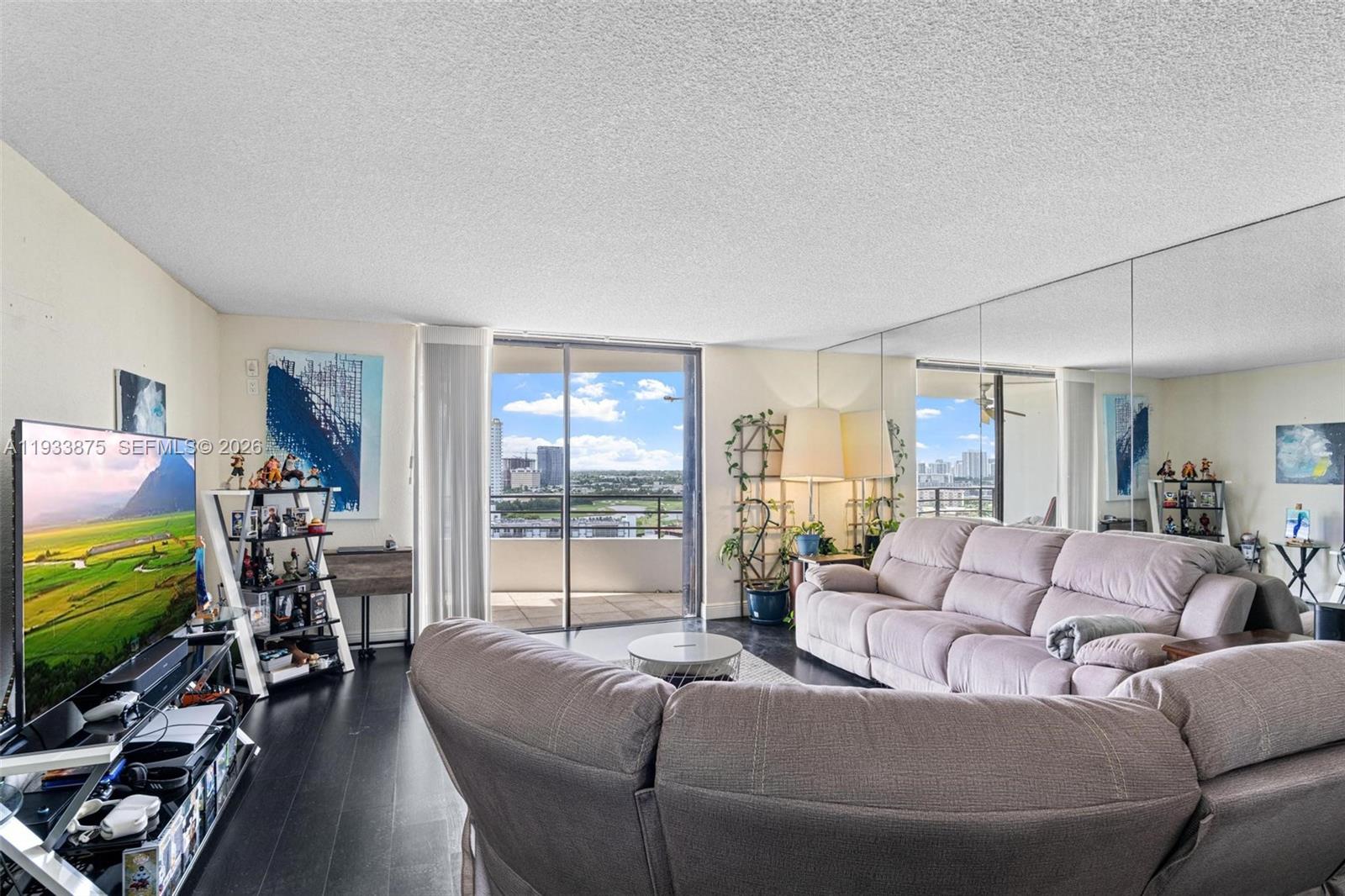500 Three Iss Blvd #1112 Hallandale Beach, FL 33009