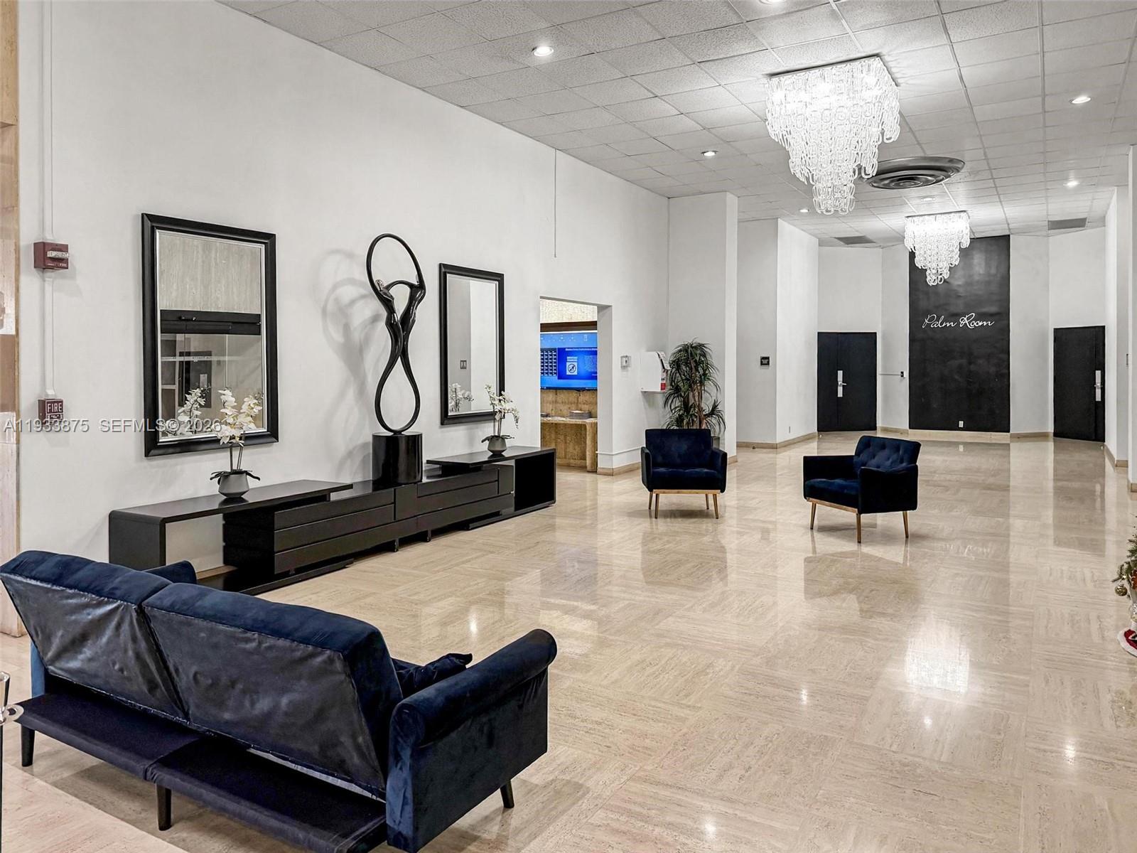 500 Three Iss Blvd #1112 Hallandale Beach, FL 33009