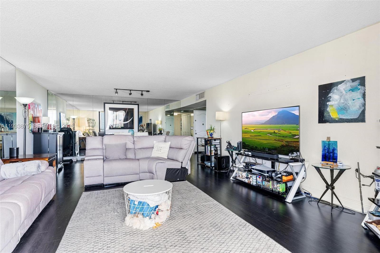 500 Three Iss Blvd #1112 Hallandale Beach, FL 33009