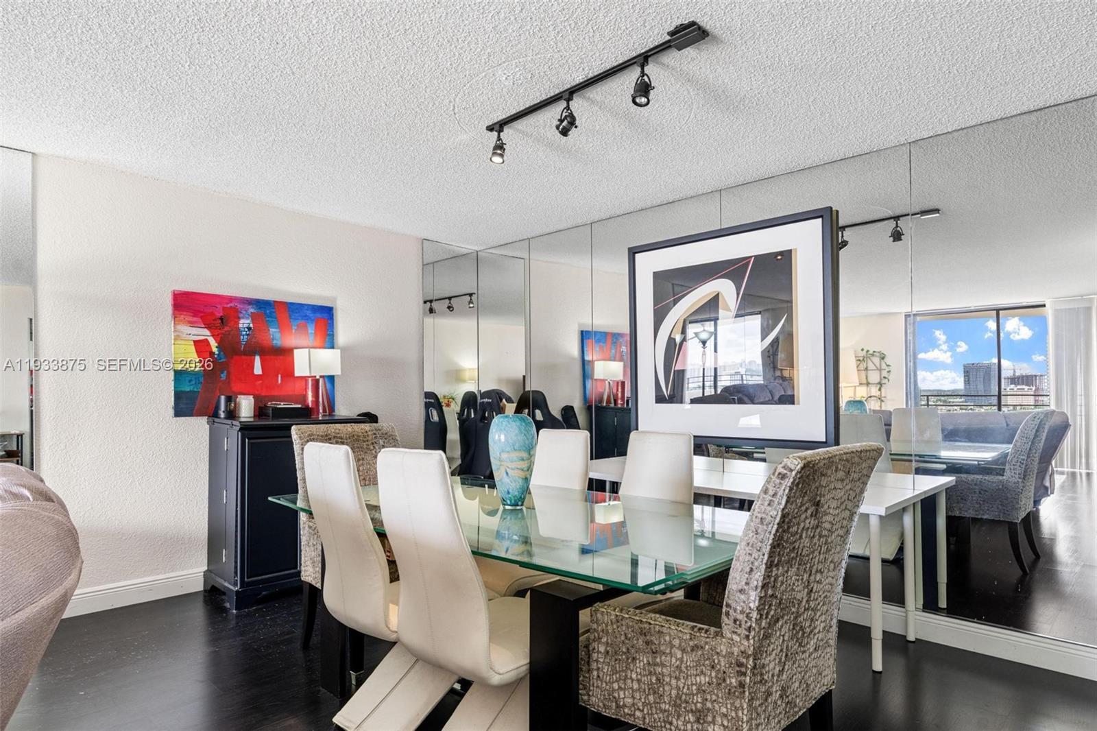 500 Three Iss Blvd #1112 Hallandale Beach, FL 33009