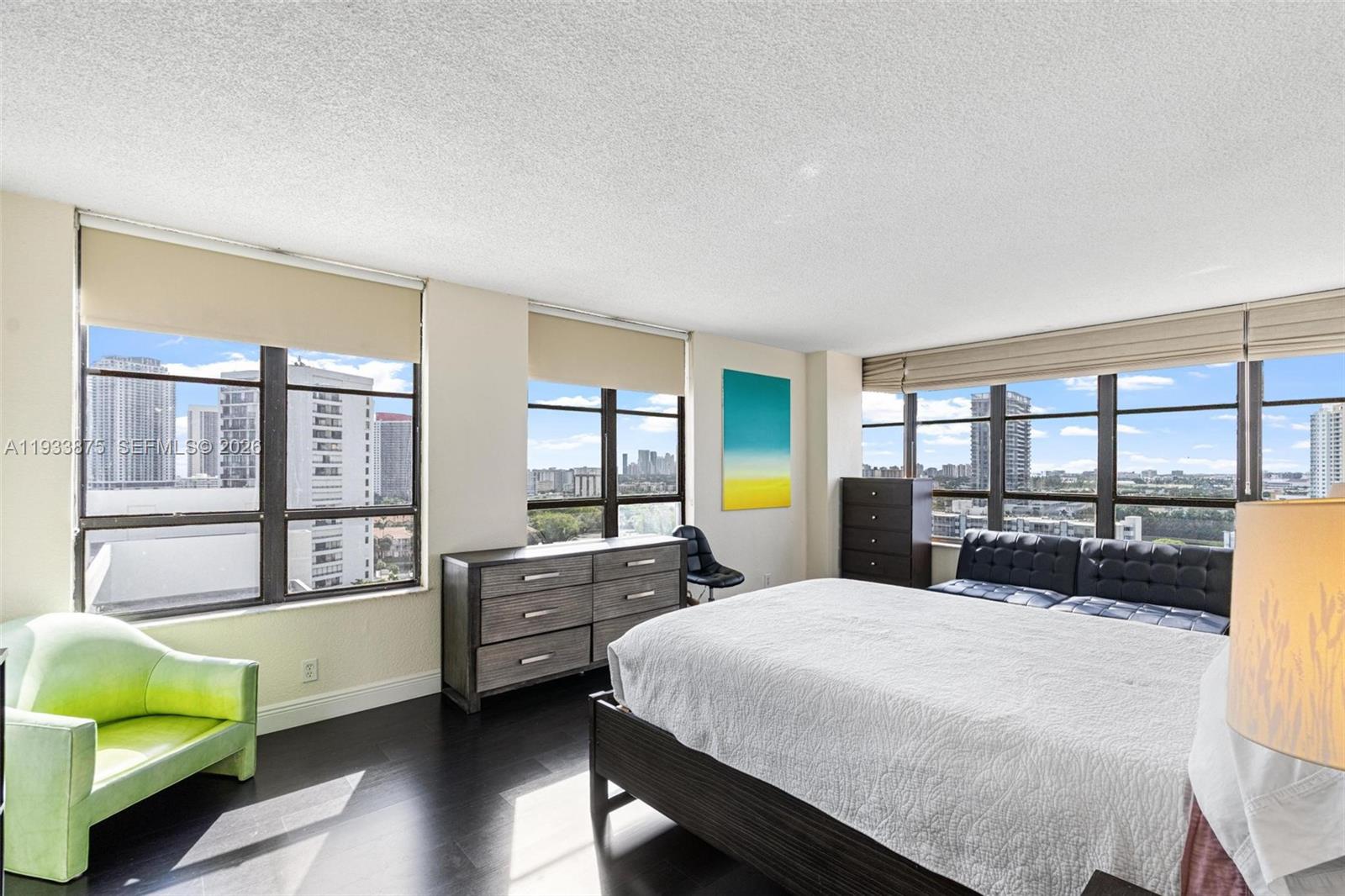 500 Three Iss Blvd #1112 Hallandale Beach, FL 33009