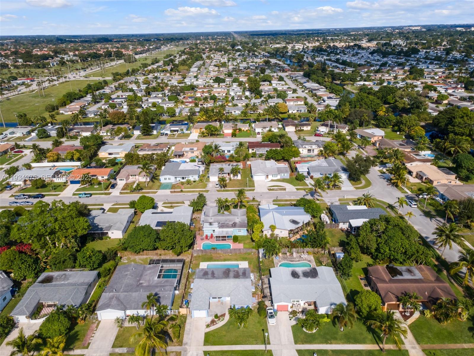 6945 NW 8th Ct Margate, FL 33063