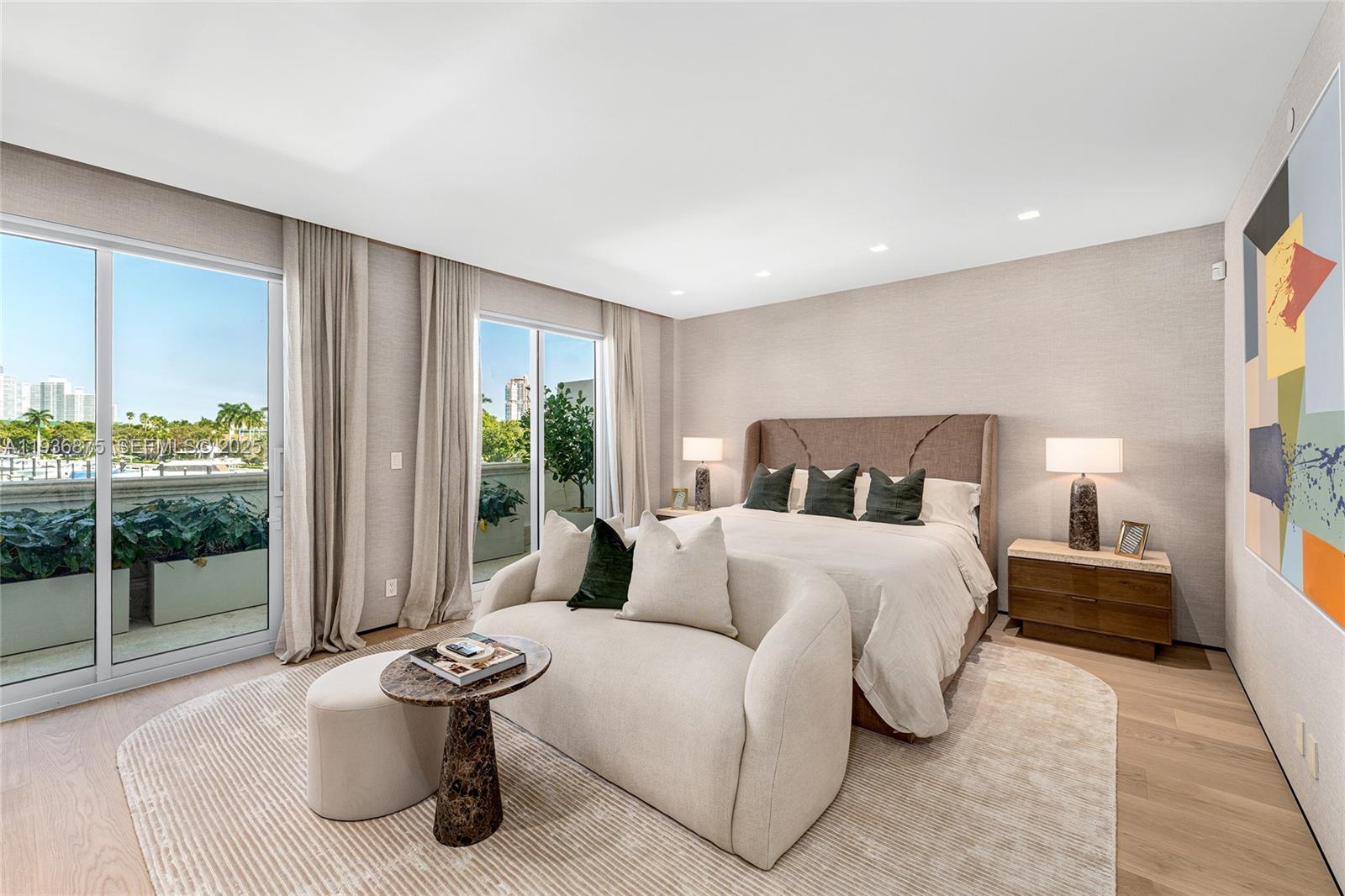 2521 Fisher Is Dr #6201 Miami Beach, FL 33109