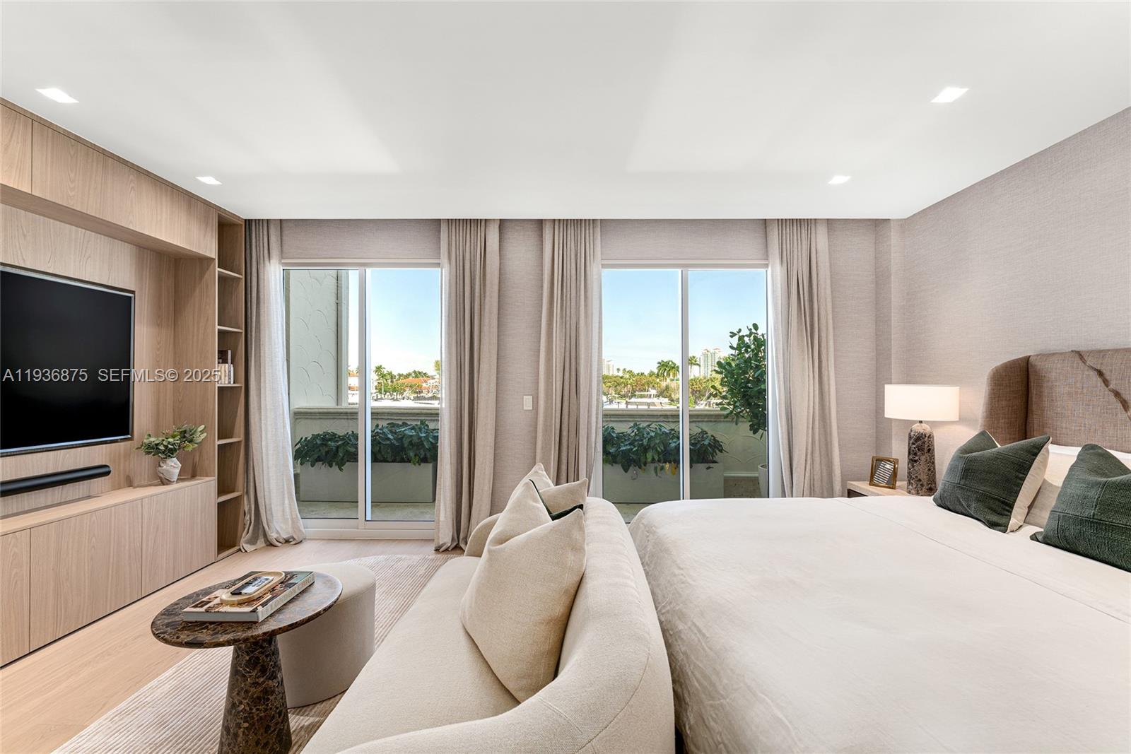 2521 Fisher Is Dr #6201 Miami Beach, FL 33109