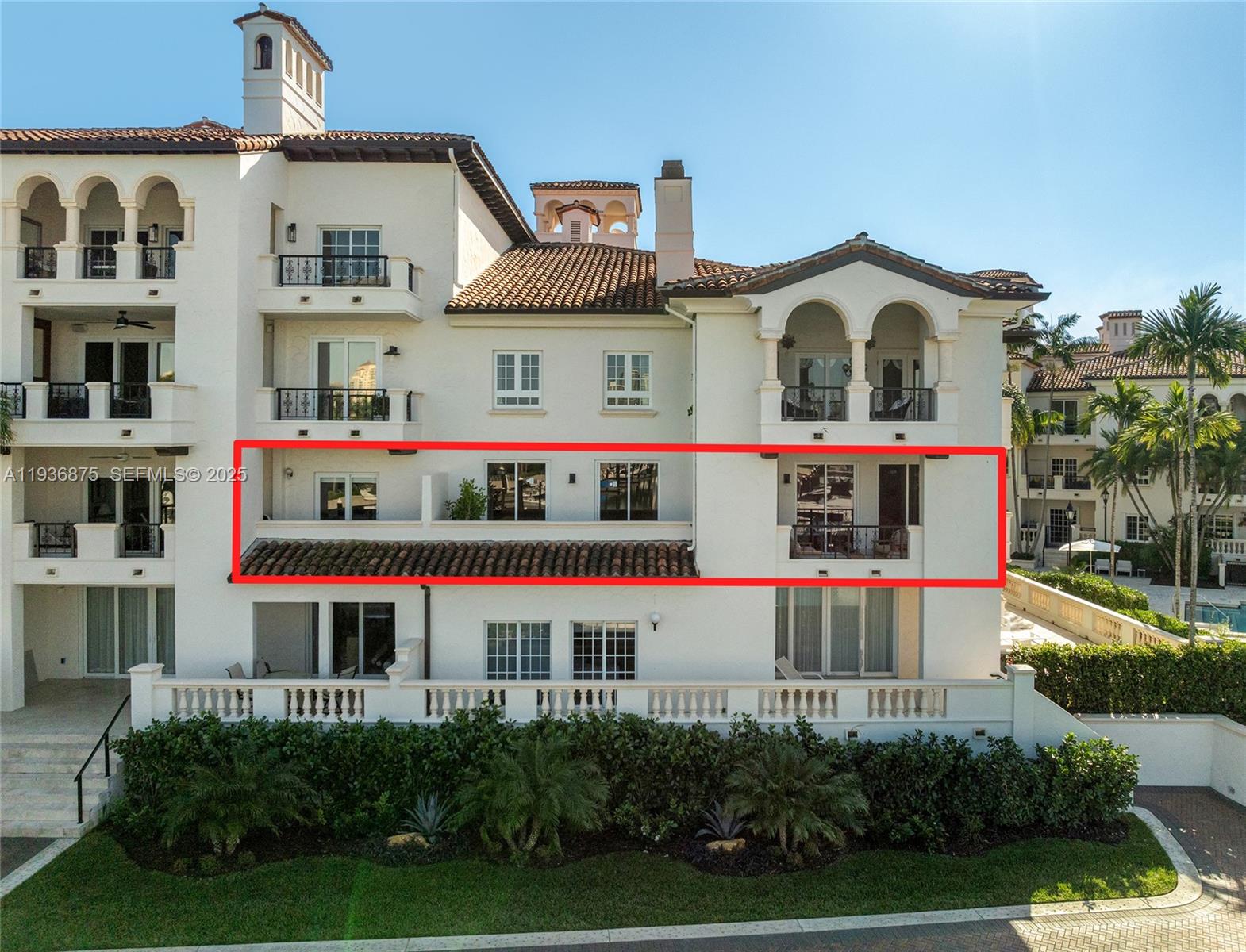 2521 Fisher Is Dr #6201 Miami Beach, FL 33109