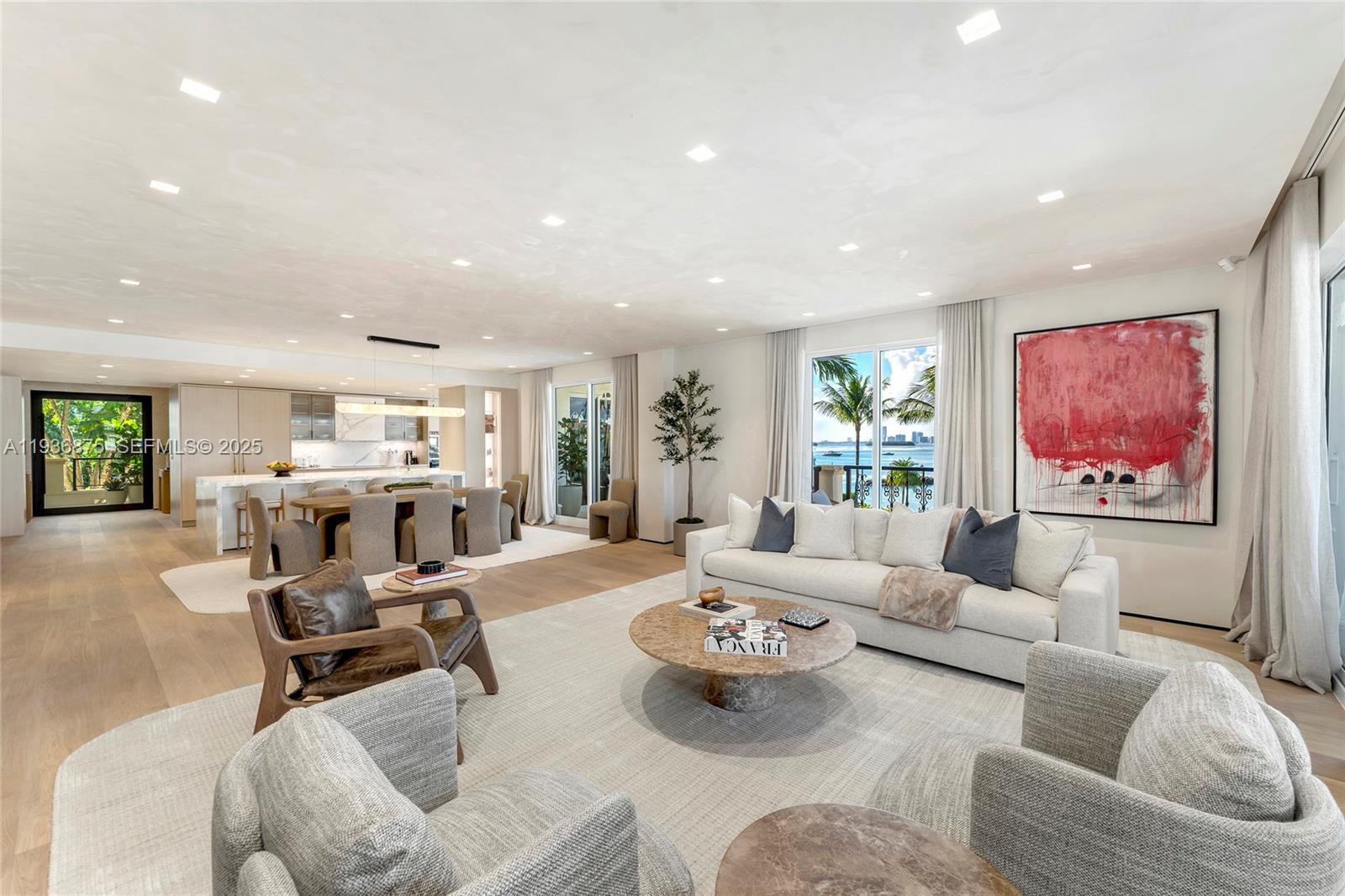 2521 Fisher Is Dr #6201 Miami Beach, FL 33109