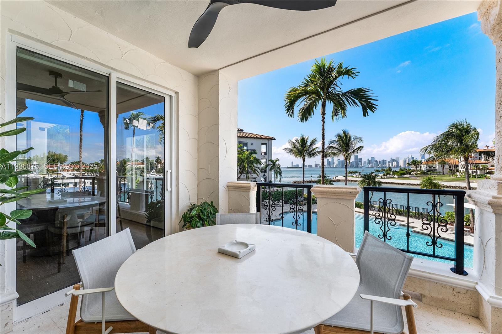 2521 Fisher Is Dr #6201 Miami Beach, FL 33109