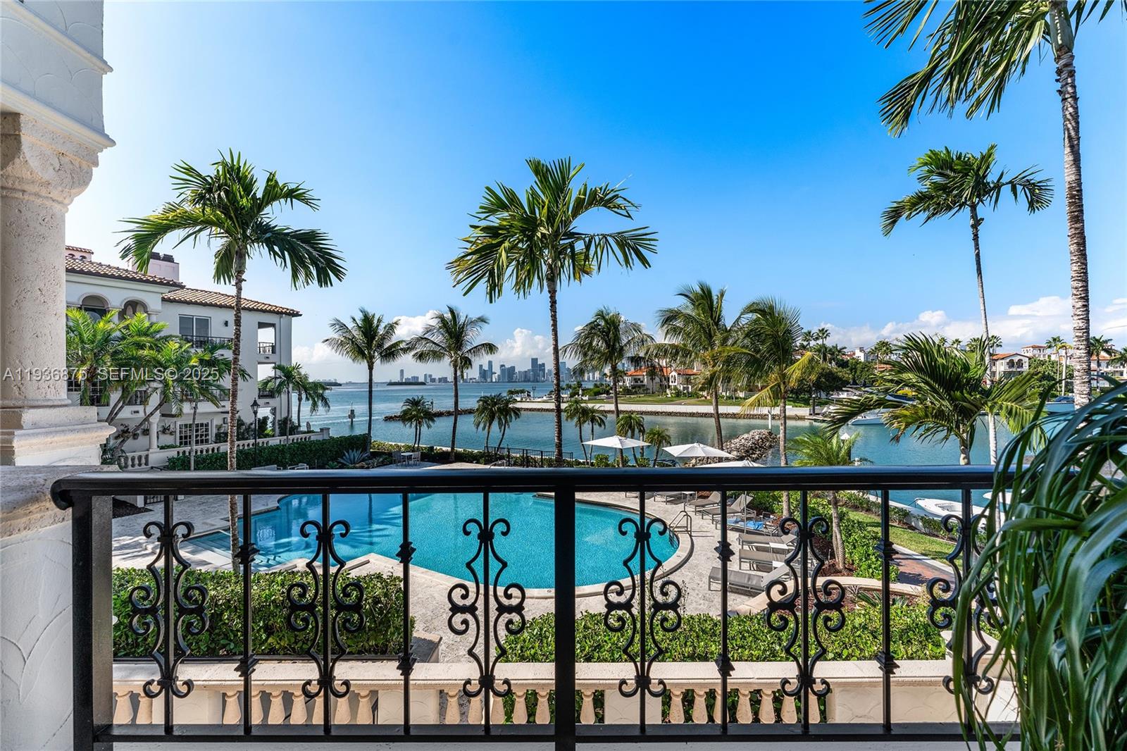 2521 Fisher Is Dr #6201 Miami Beach, FL 33109