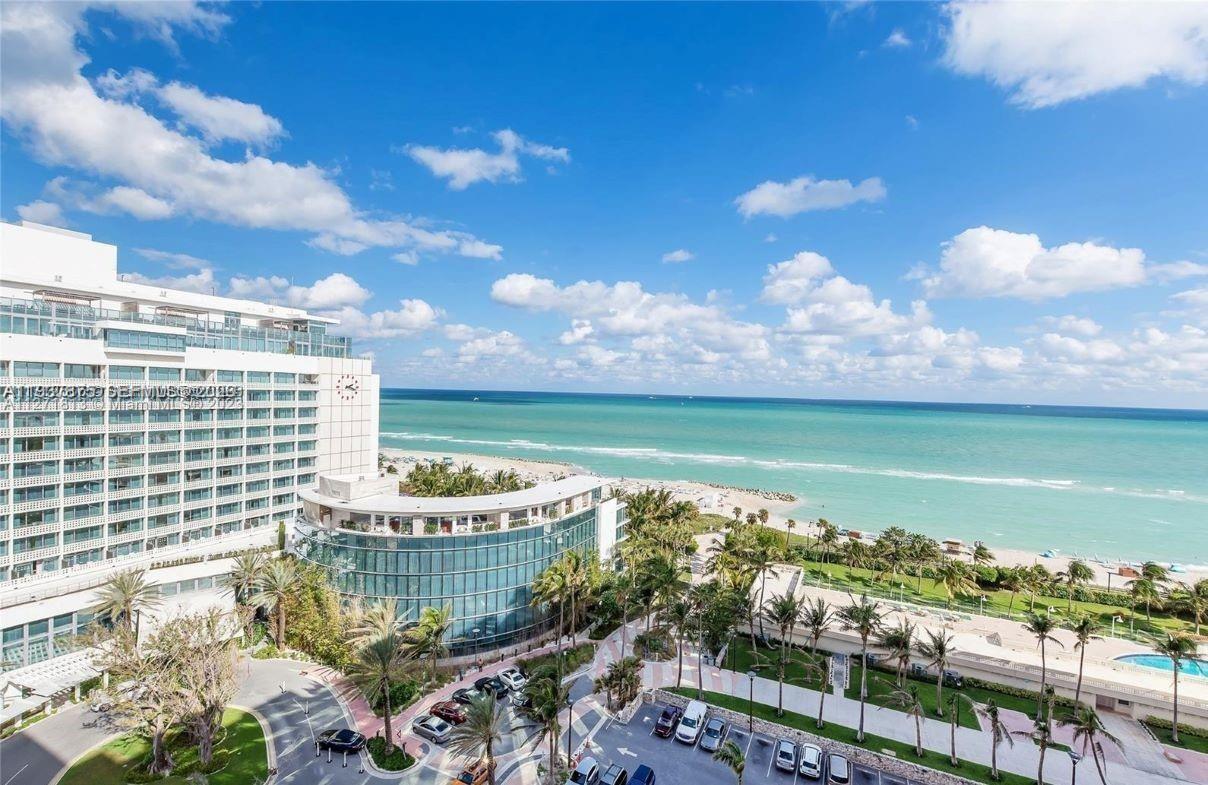 2899 Collins Ave #1717 Miami Beach, FL 33140