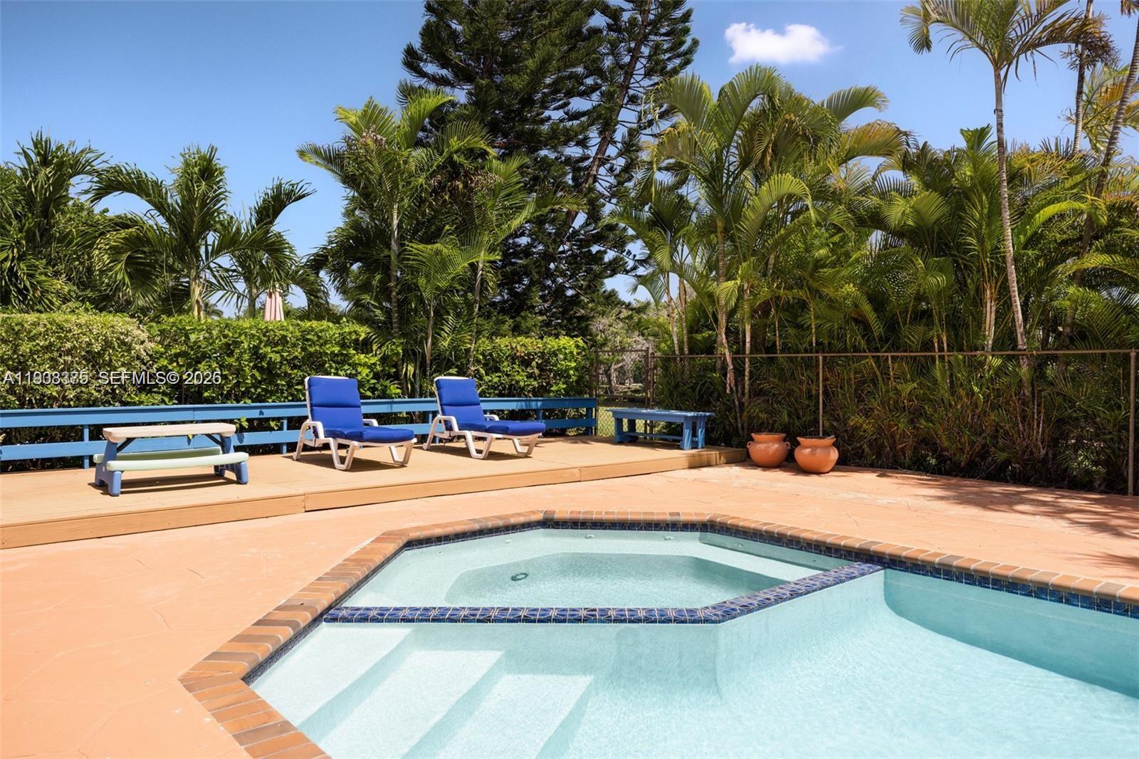 8610 SW 83rd St Miami, FL 33143