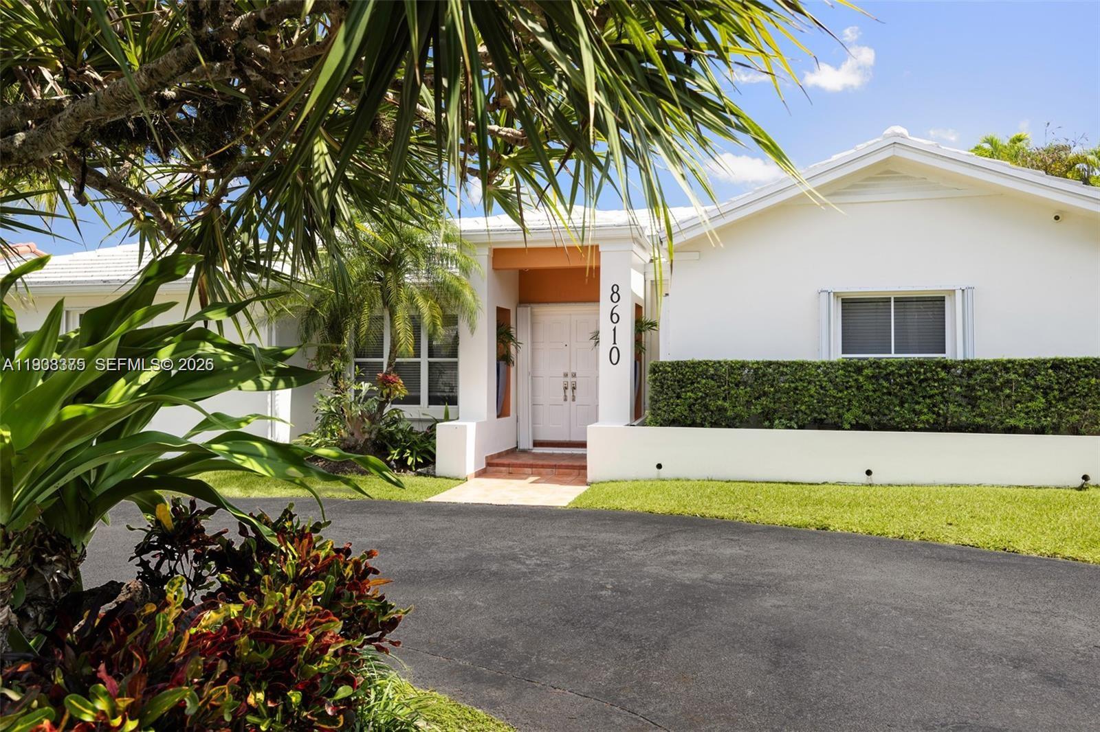 8610 SW 83rd St Miami, FL 33143