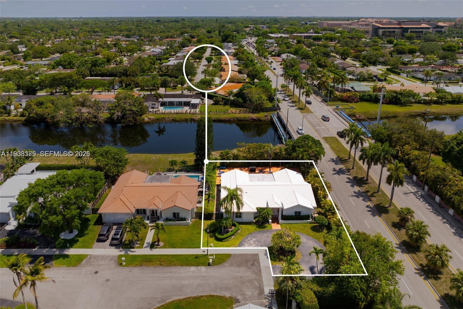 8610 SW 83rd St Miami, FL 33143