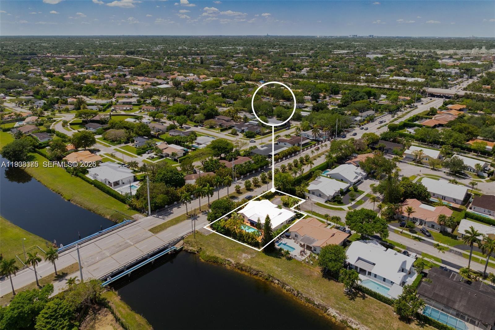 8610 SW 83rd St Miami, FL 33143