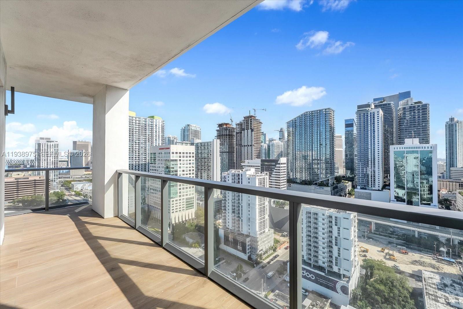 image Smart Brickell Condo24