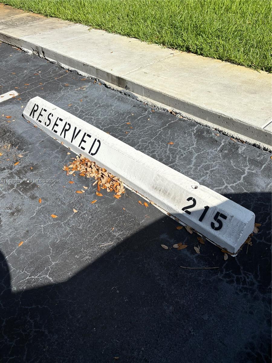 5981 Washington St #215 Hollywood, FL 33023