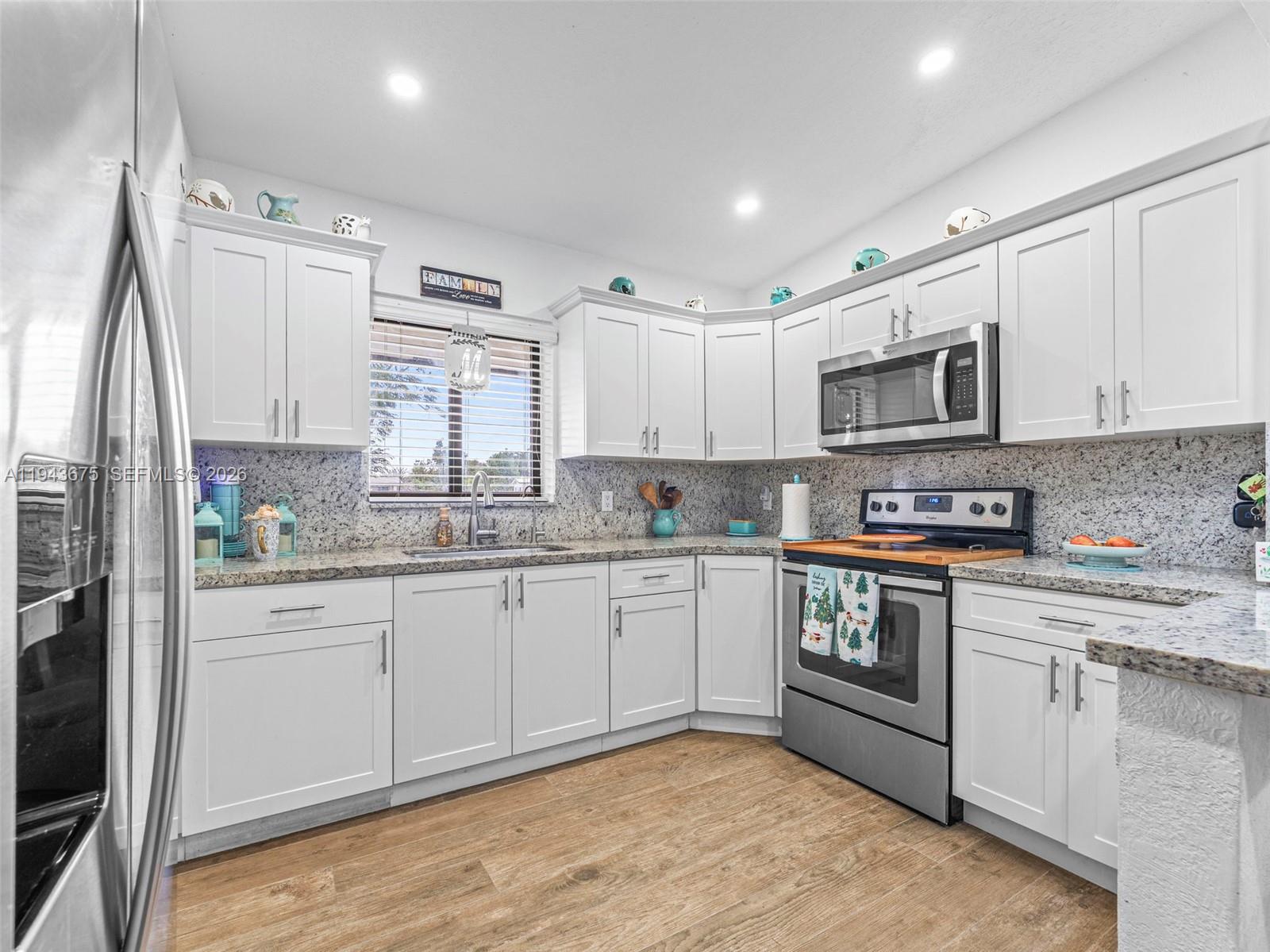 11415 SW 56th St Miami, FL 33165