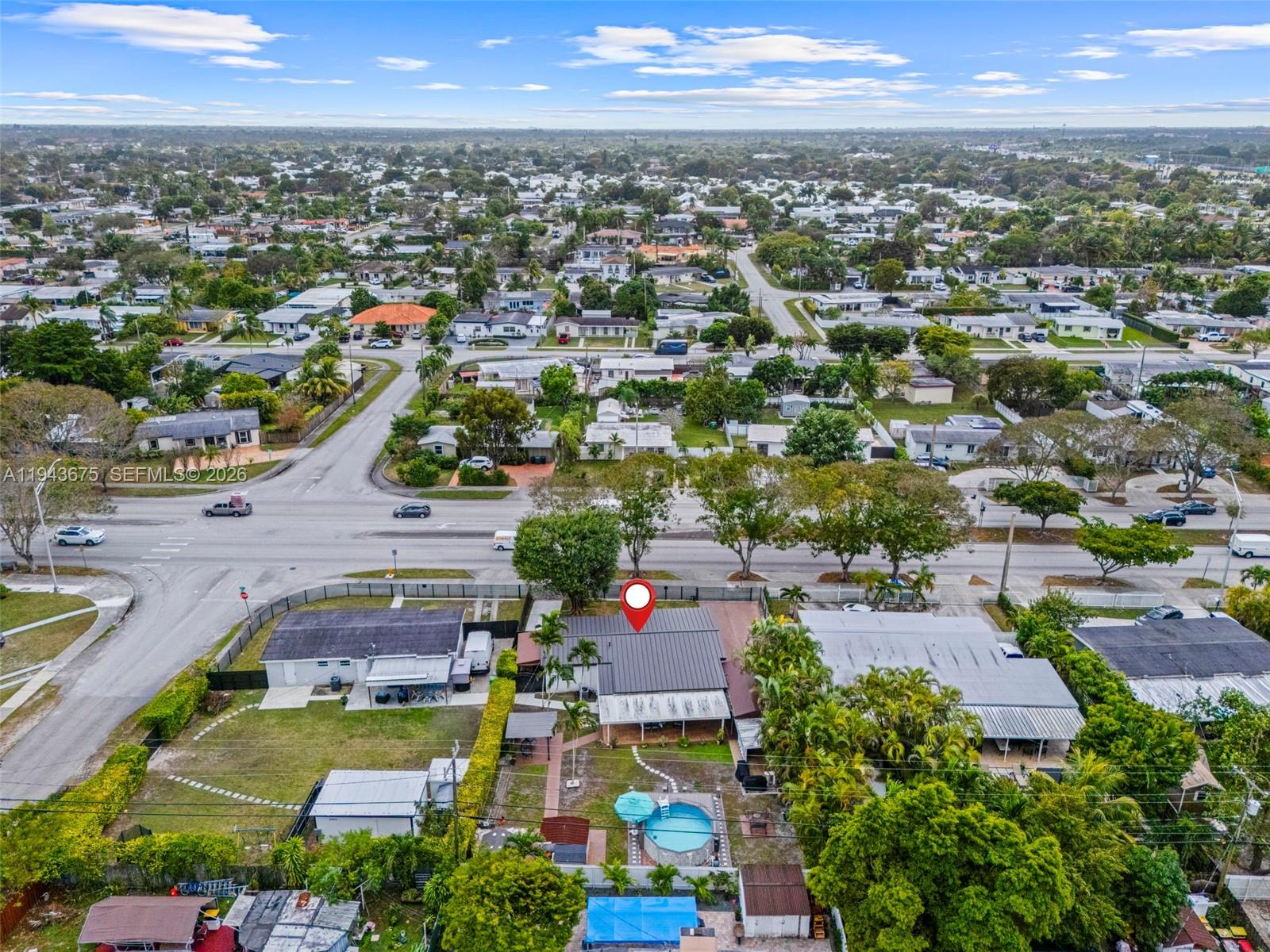 11415 SW 56th St Miami, FL 33165