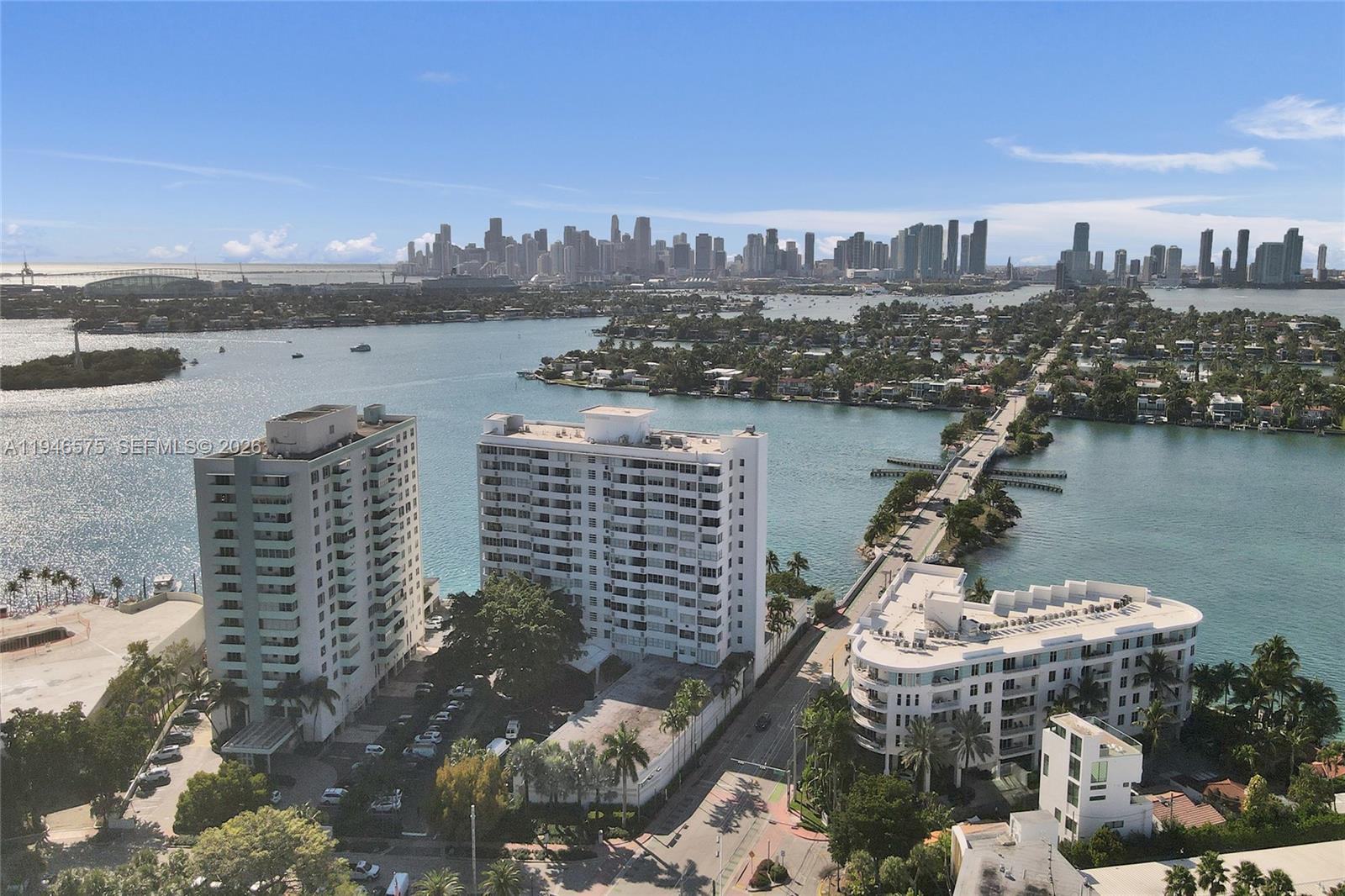 5 Island Ave #6A Miami Beach, FL 33139