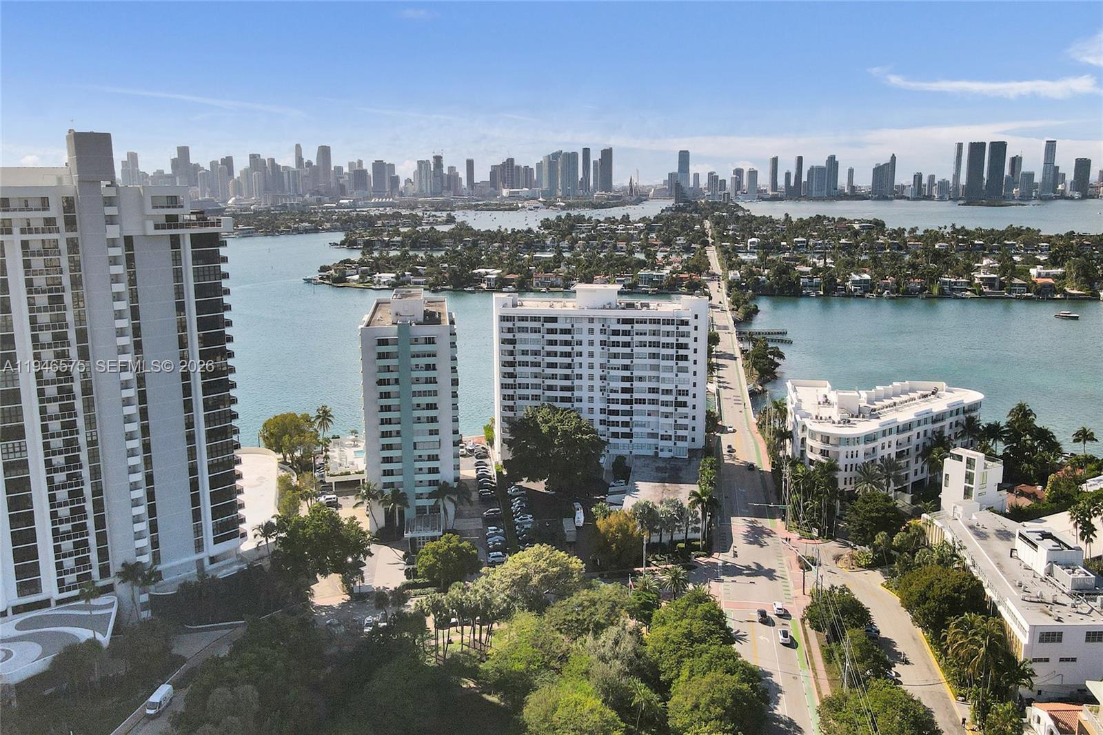 5 Island Ave #6A Miami Beach, FL 33139