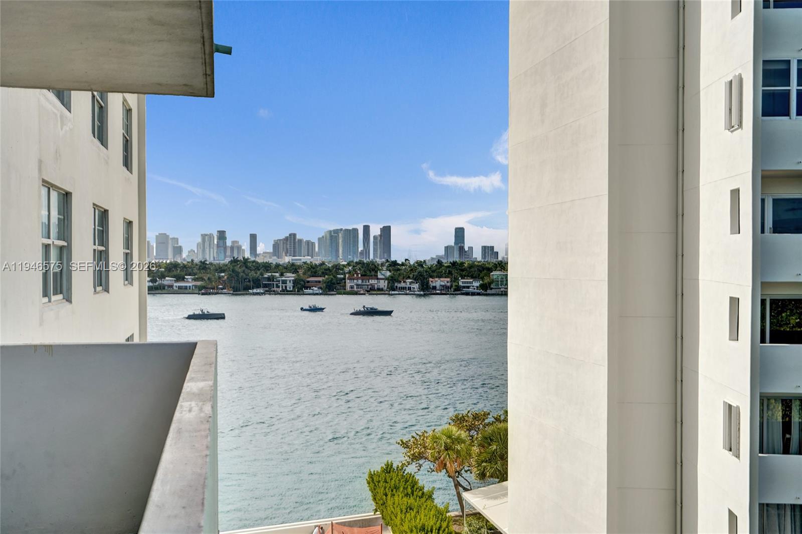 5 Island Ave #6A Miami Beach, FL 33139