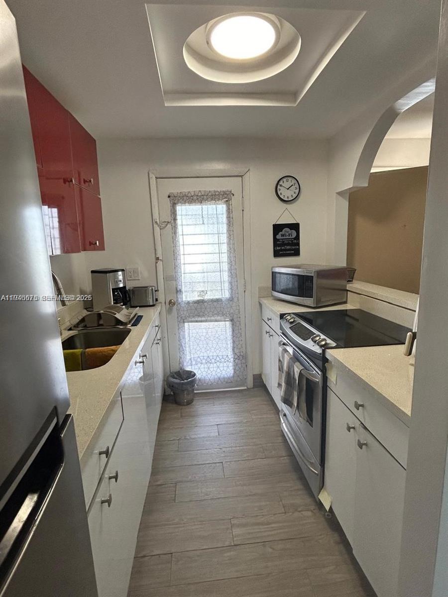 16900 NE 14th Ave #209 Miami, FL 33162