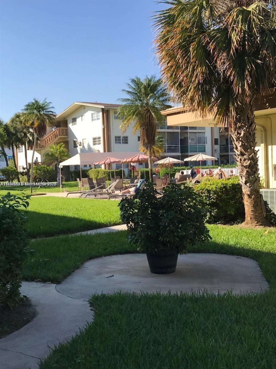 16900 NE 14th Ave #209 Miami, FL 33162