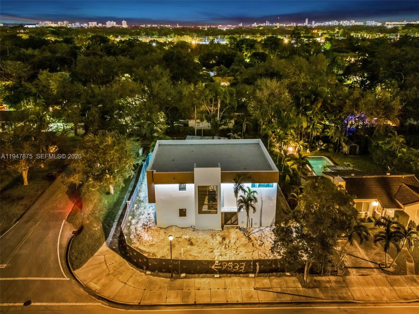 9833 N Miami Ave Miami Shores, FL 33150