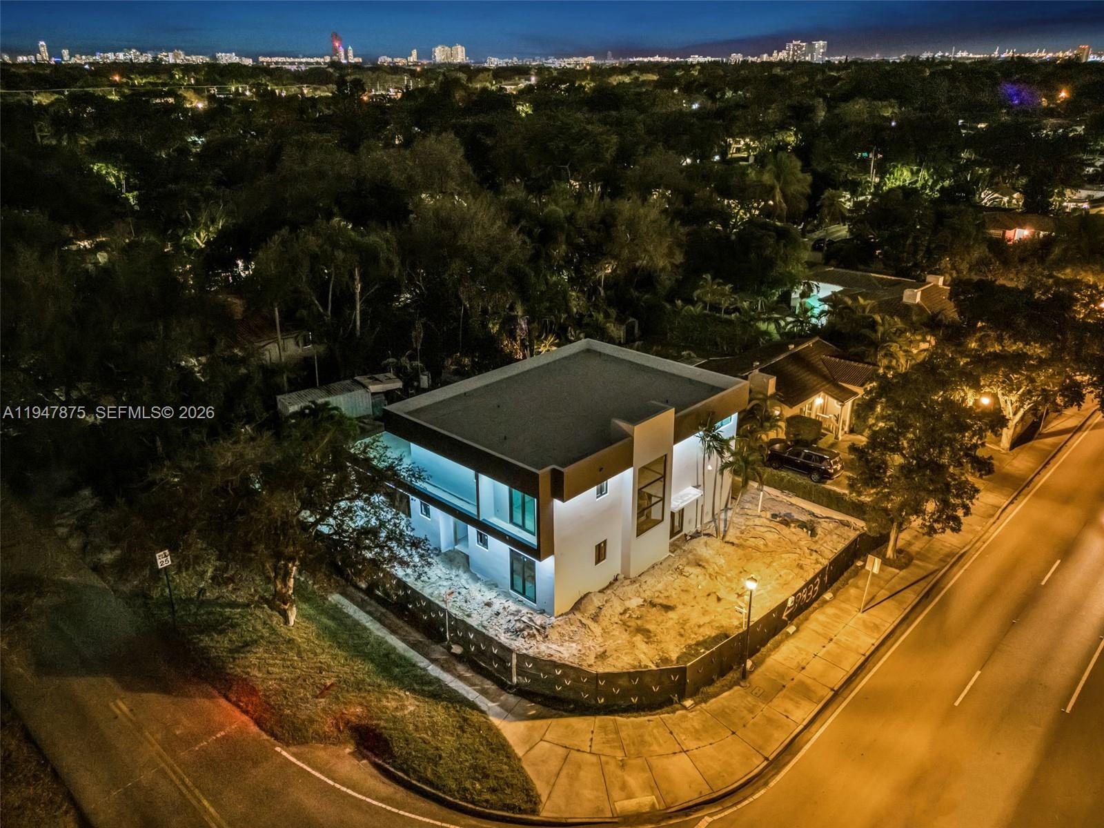 9833 N Miami Ave Miami Shores, FL 33150