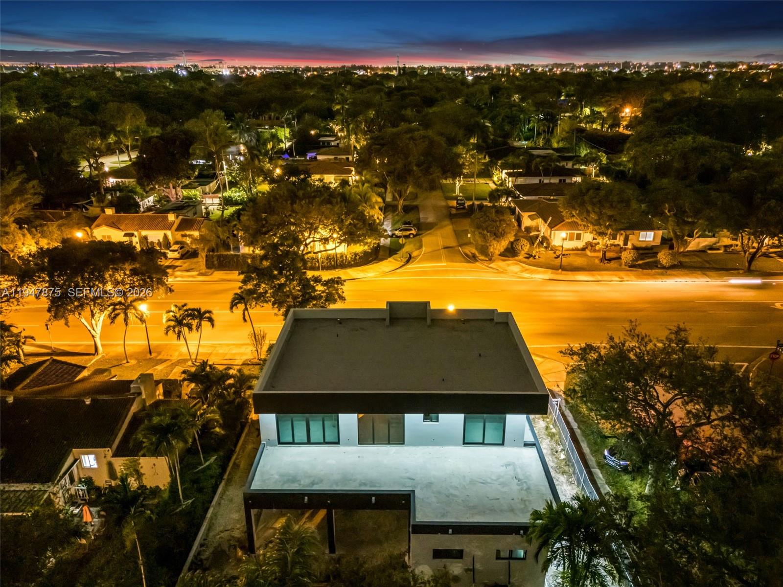 9833 N Miami Ave Miami Shores, FL 33150