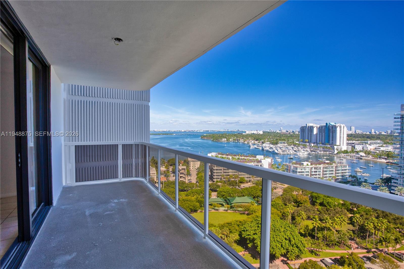 9 Island Ave #2111 Miami Beach, FL 33139