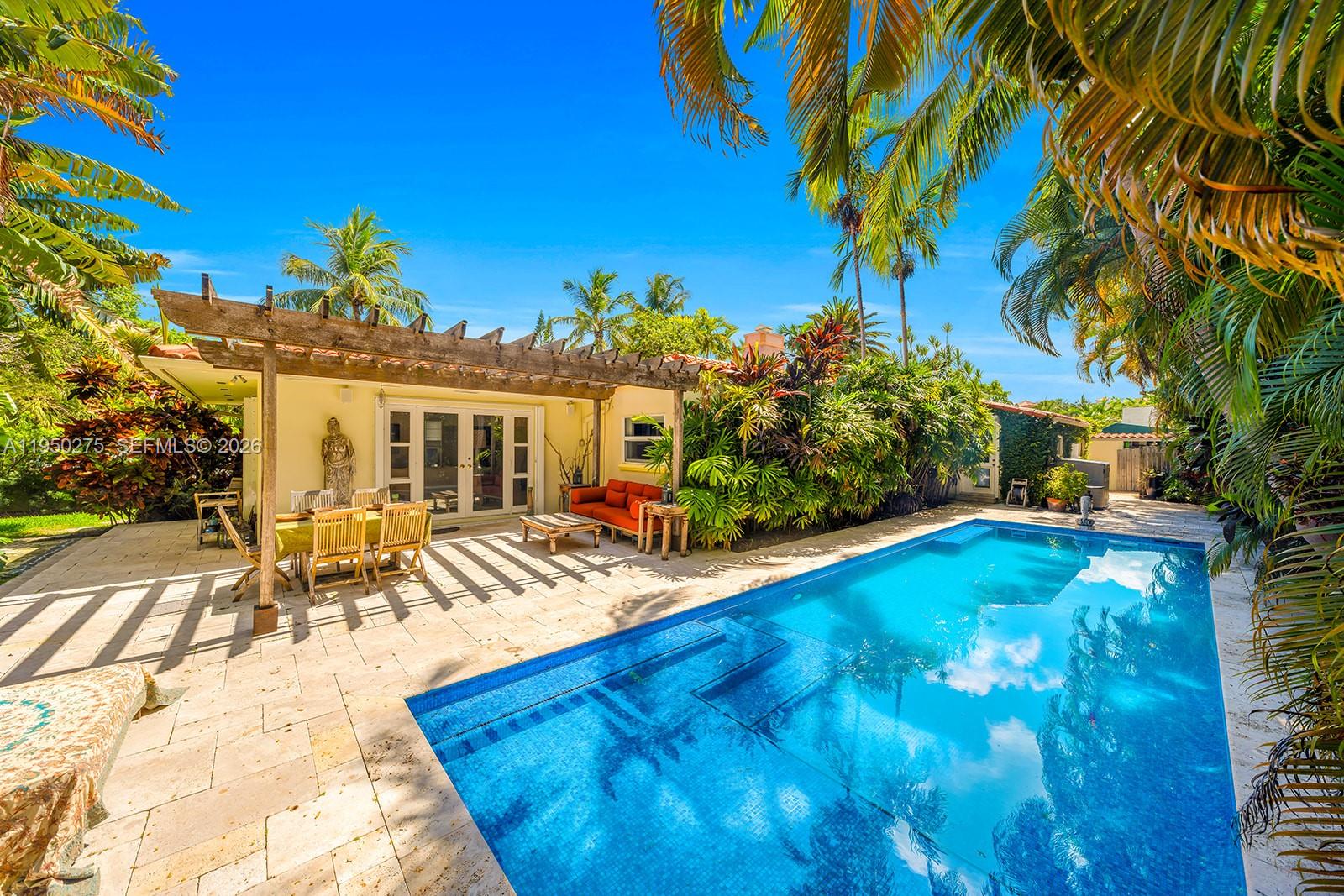 3701 Chase Ave Miami Beach, FL 33140