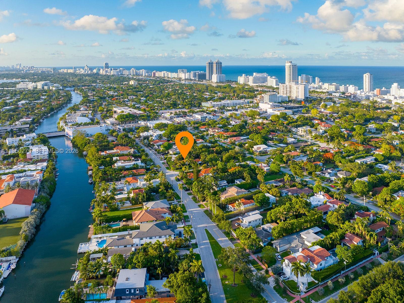 3701 Chase Ave Miami Beach, FL 33140